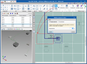 Open BIM TOSHIBA