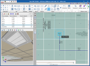 Open BIM TOSHIBA
