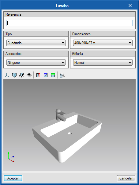 Open BIM Water Systems
