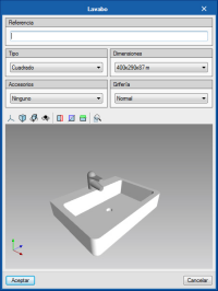 Open BIM Water Systems