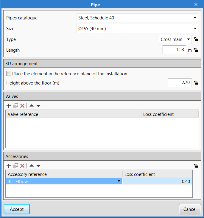 CYPEFIRE Hydraulic Systems