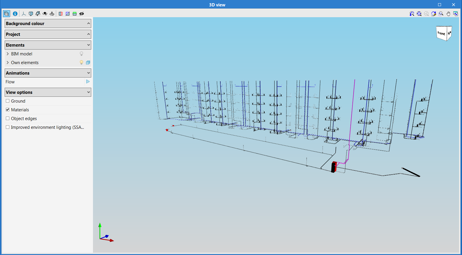 CYPEPLUMBING Sanitary Systems, CYPEPLUMBING Water Systems, CYPEPLUMBING Solar Systems and CYPEHVAC Hydronics