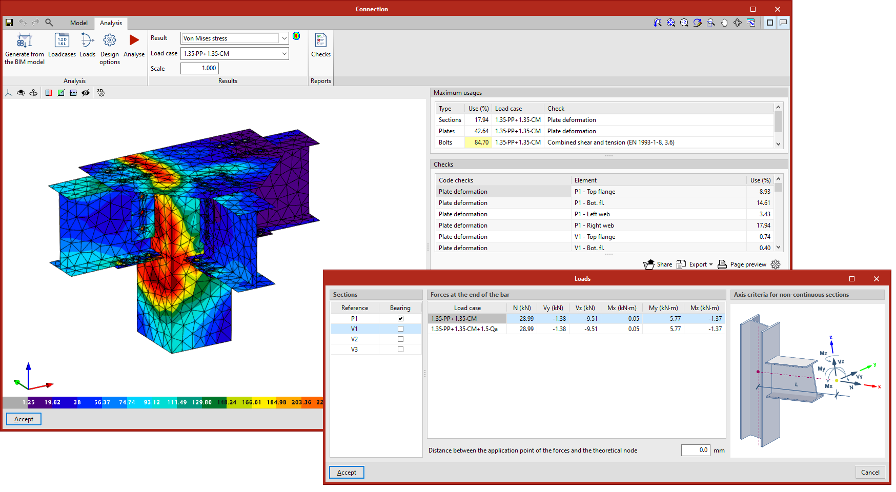 CYPECAD and CYPE 3D
