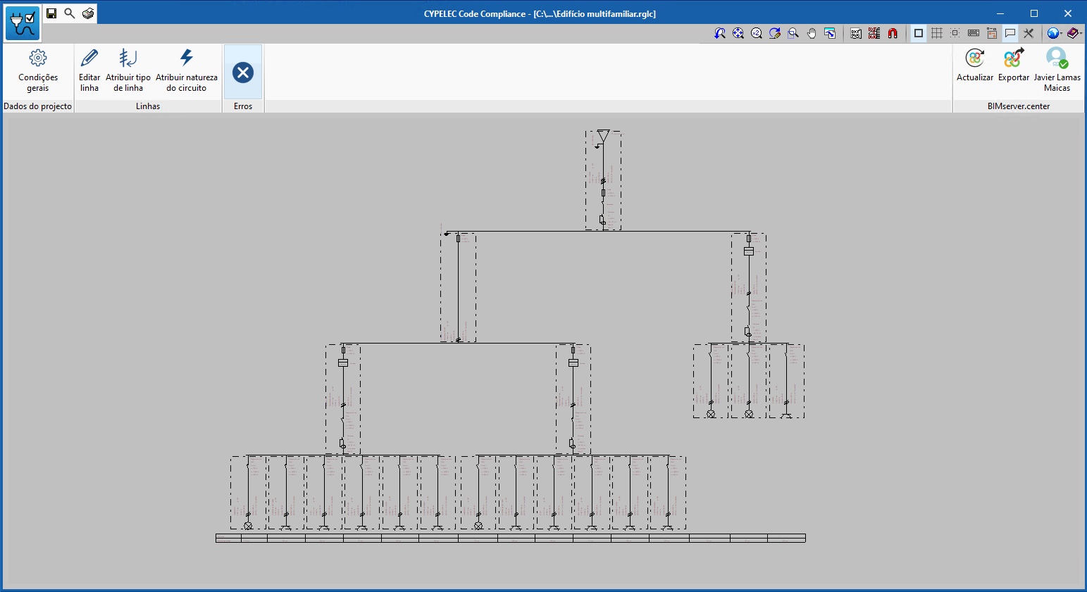 CYPELEC Code Compliance