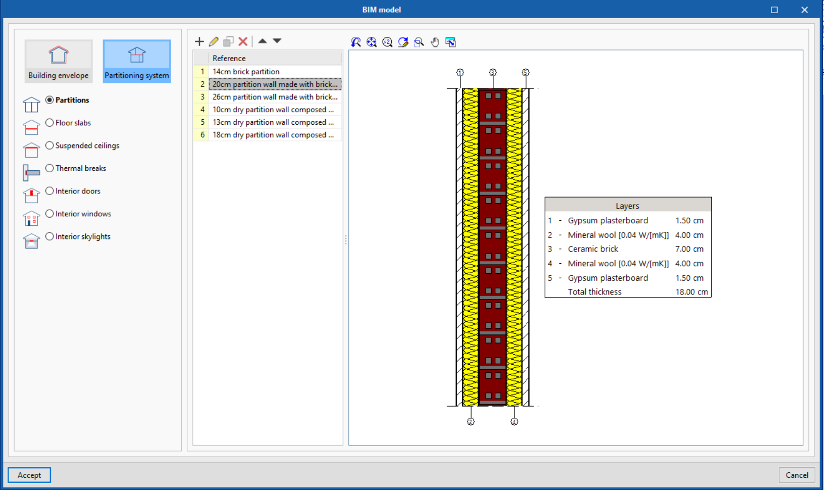 Open BIM Construction Systems