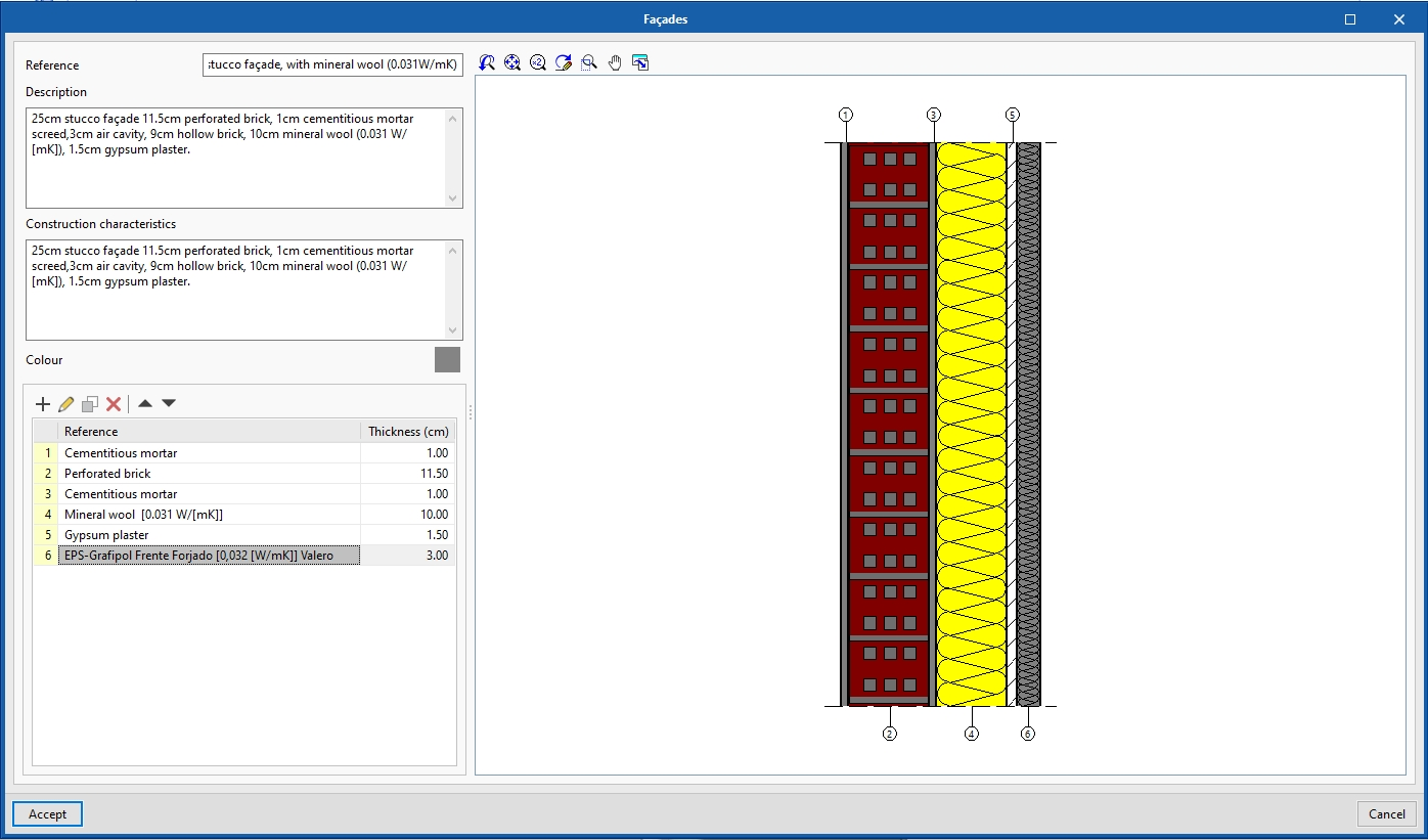 Open BIM Construction Systems