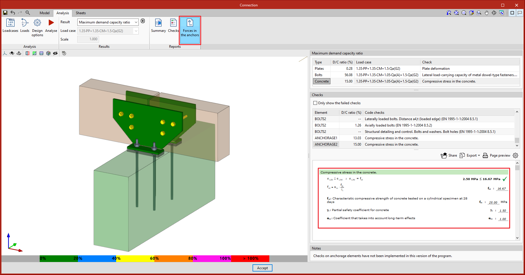 CYPE Connect and StruBIM Steel